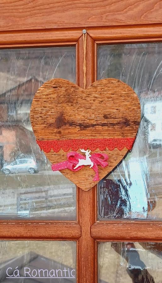 Romantic Apartamento *