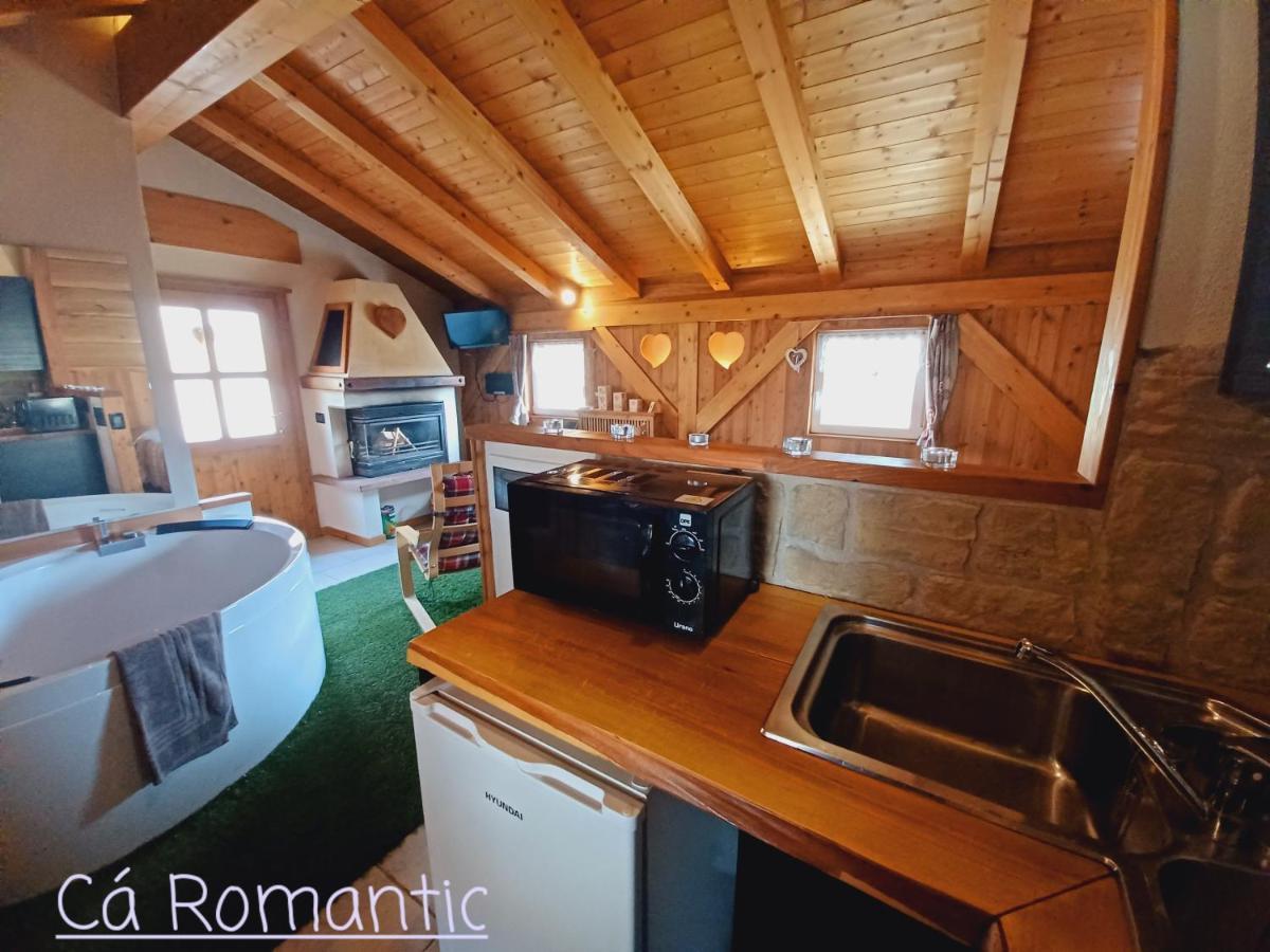 Romantic Apartamento