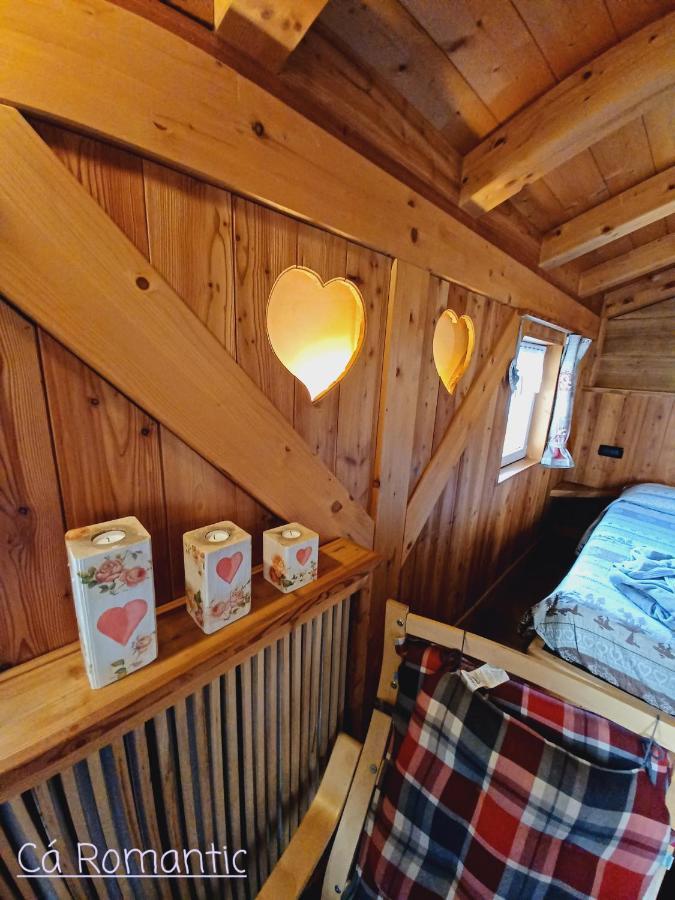 Apartamento Romantic