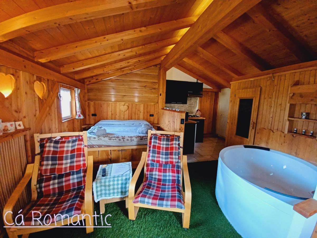 Apartamento Romantic