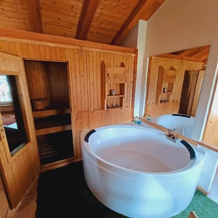 Romantic Spa Venas Exterior photo