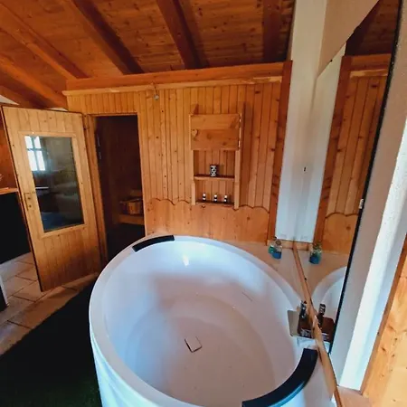 Romantic Spa Venas Exterior photo