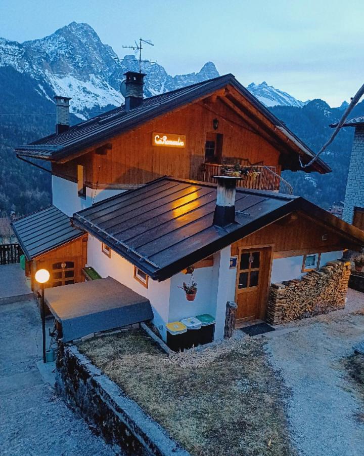 Apartment Romantic *