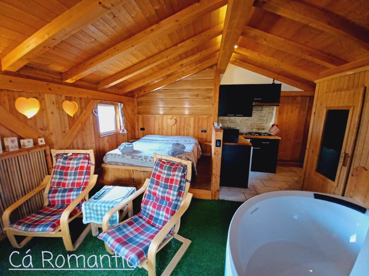Apartment Romantic *
