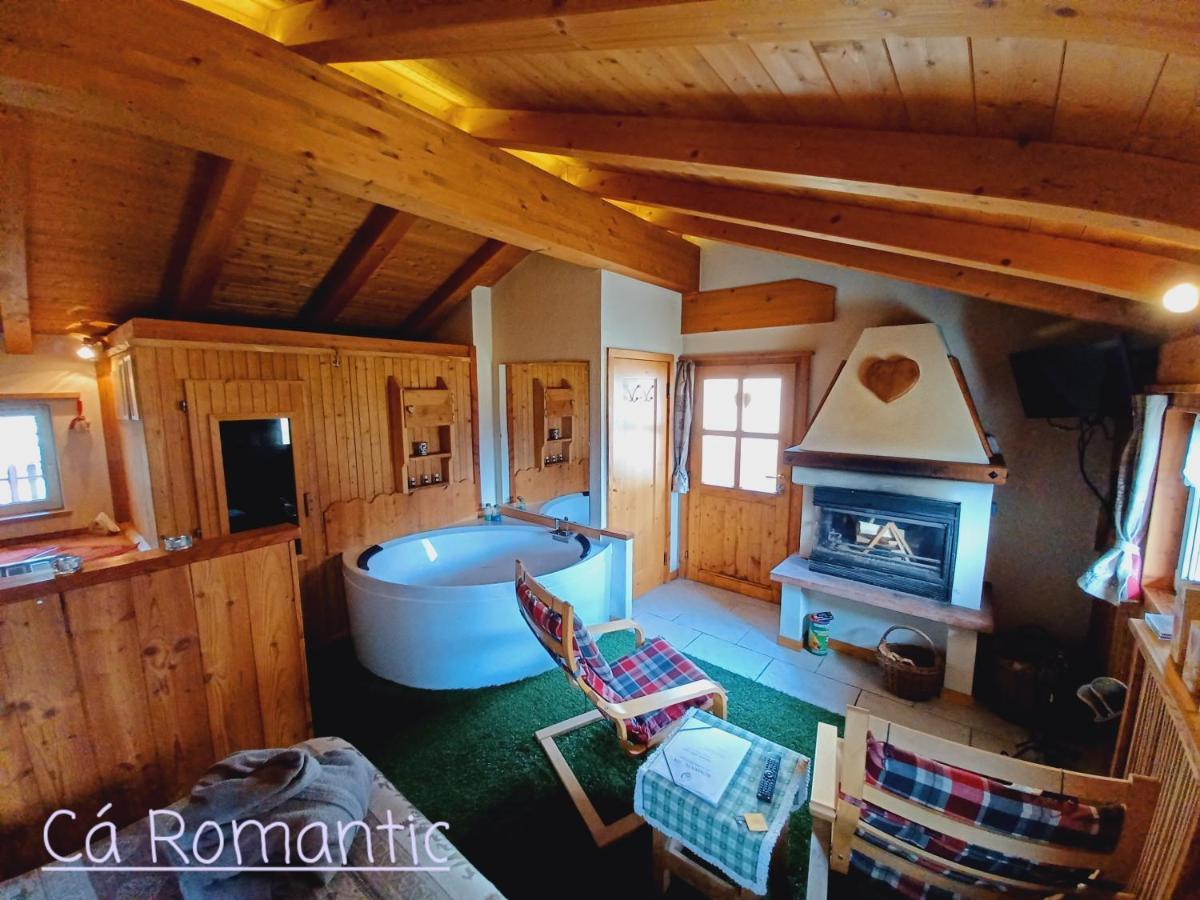 Romantic Apartment