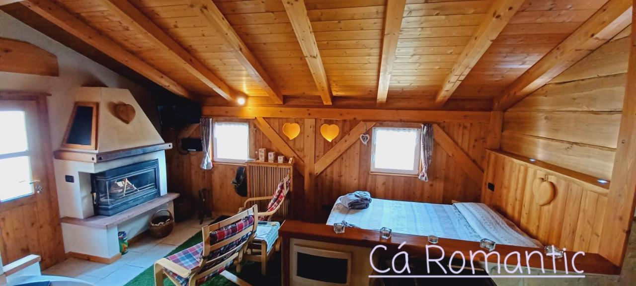 Apartment Romantic *