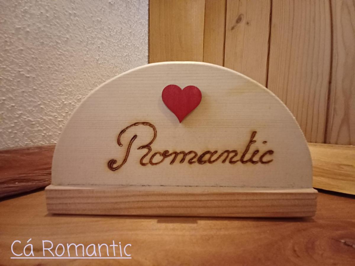 Romantic Apartment