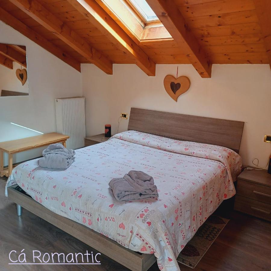 Romantic Apartment Venas