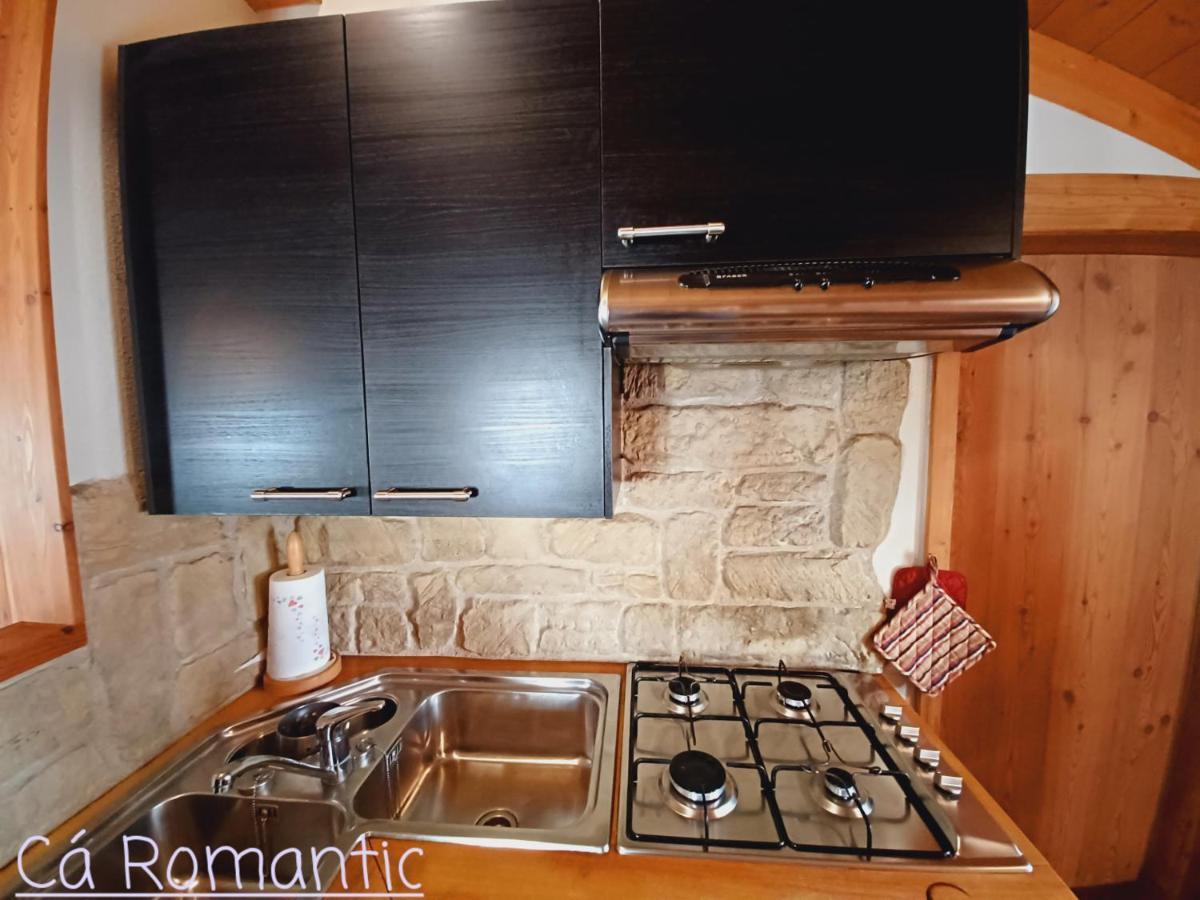 Romantic Apartment Venas