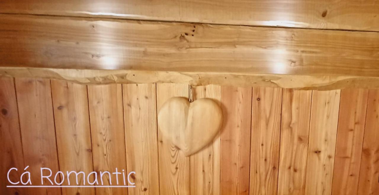 Apartment Romantic Venas