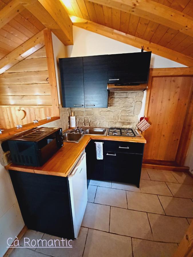 Romantic Apartment Venas
