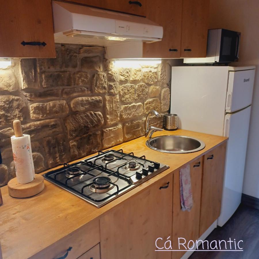 Romantic Apartment Venas