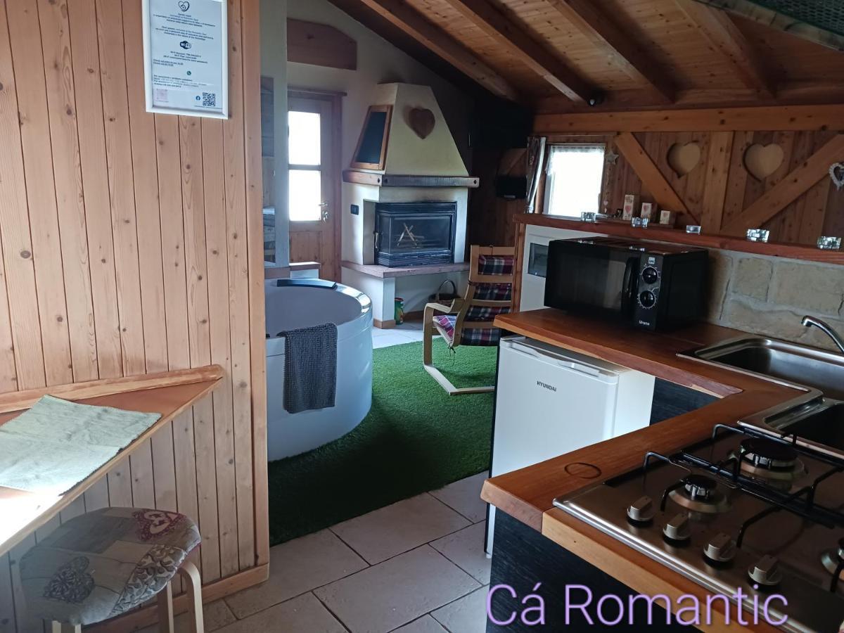 Apartment Romantic Venas