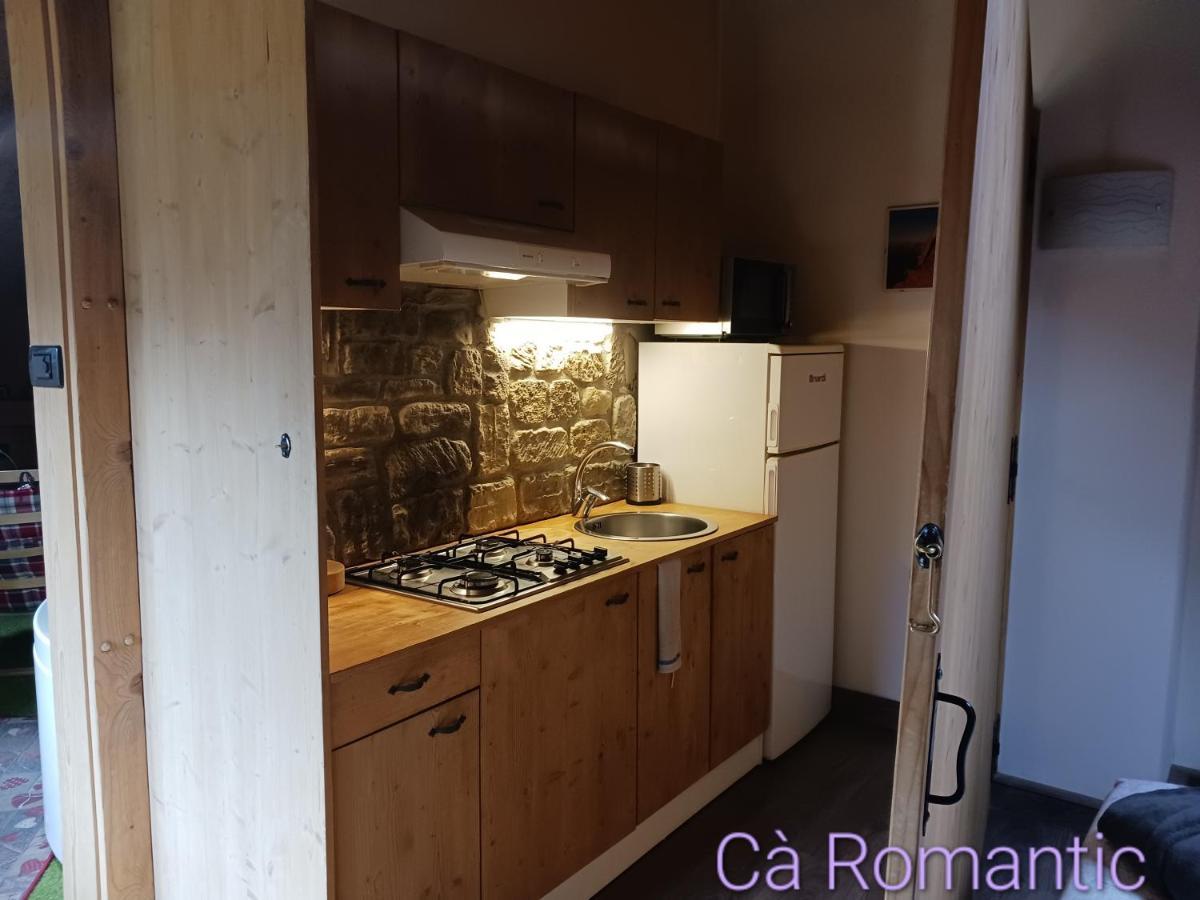 Romantic Apartment