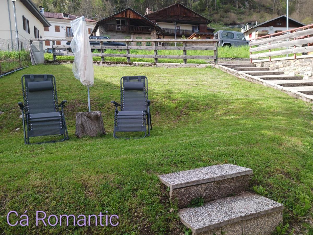 Romantic * Venas