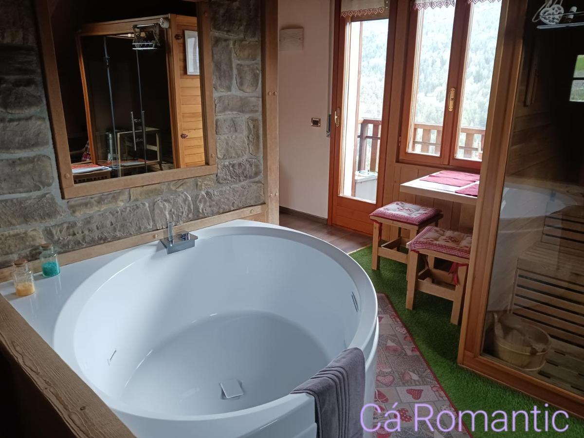 Romantic Apartment